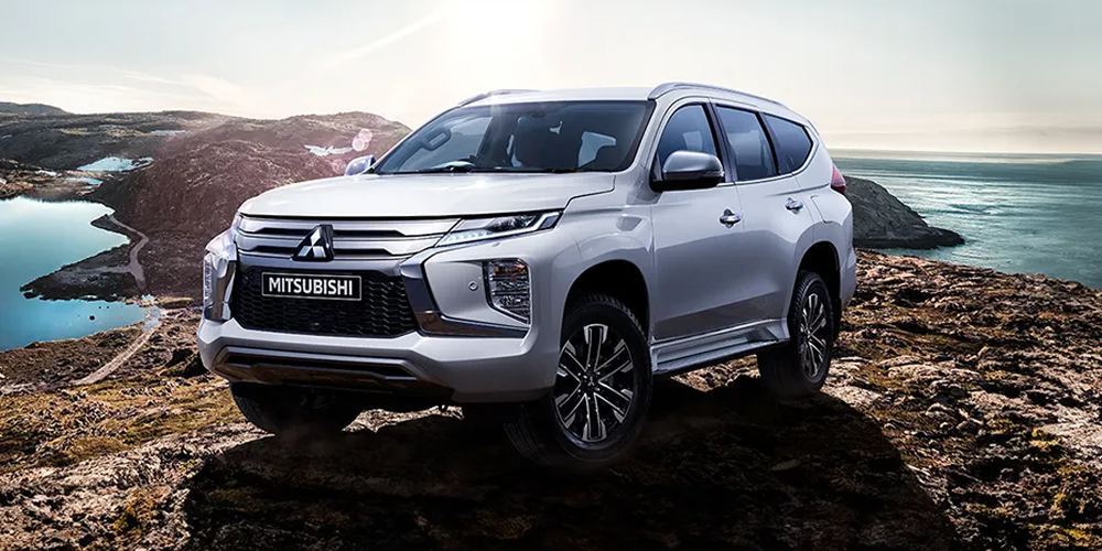 Mitsubishi Montero Sport 2026: Specs, Features, Variants & Buying Guide