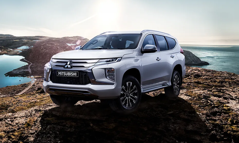Mitsubishi Montero Sport 2026 specs, features, variants and buying guide