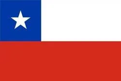 Chile flag image