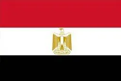 Egypt flag image