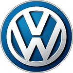 Volkswagen official logo