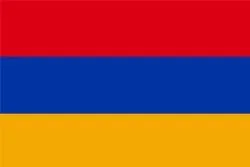 Armenia flag image