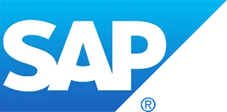 SAP company logo