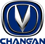 Changan Logo