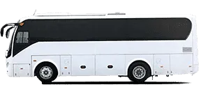 Luxury bus model image